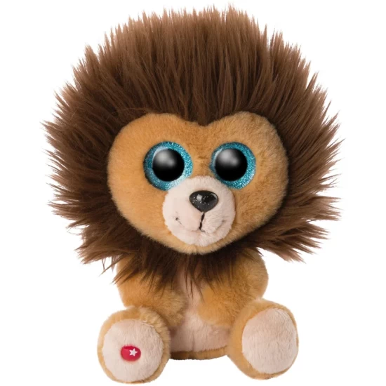Glubschis Pluche Leeuw Cliff Glubschis Pluche Leeuw Cliff