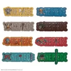 One Piece Fridge Magnet 8-Pack Title Sequence One Piece Fridge Magnet 8-Pack Title Sequence