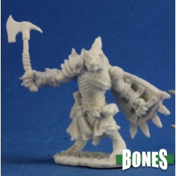 Gnoll Fighter Bloodmane Gnoll Fighter Bloodmane