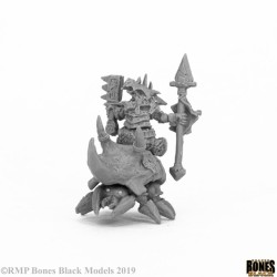 Gnome Barbarian Bloodstone Gnome Barbarian Bloodstone