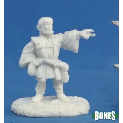 Gnome Bard Balto