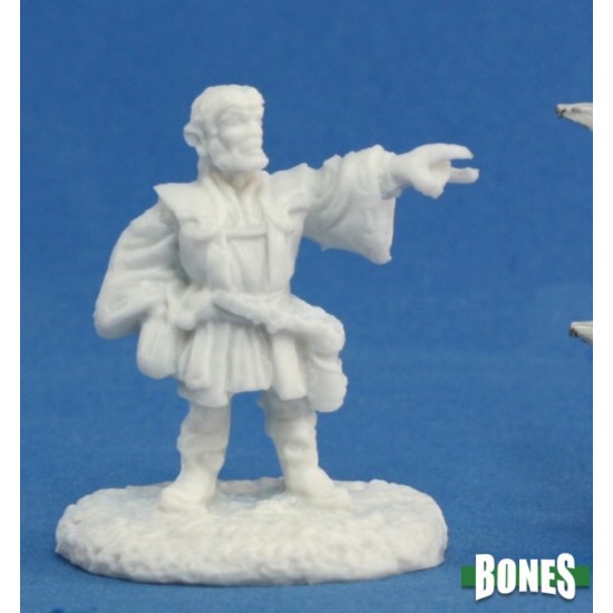 Gnome Bard Balto