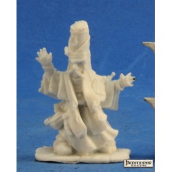 Gnome Sorcerer Balazar Gnome Sorcerer Balazar