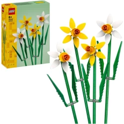 Lego 40747 Narcissen