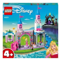Lego Disney 43211 Kasteel Van Aurora Lego Disney 43211 Kasteel Van Aurora
