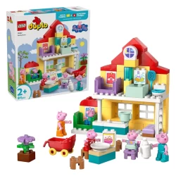 Lego Duplo 10467 Family House