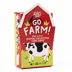 Go Farm! Go Farm!