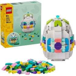 Lego Iconisch 40816 Versierd Paasei