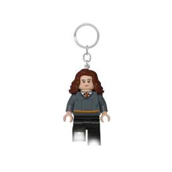 Lego Keychain Ledlite Hermione