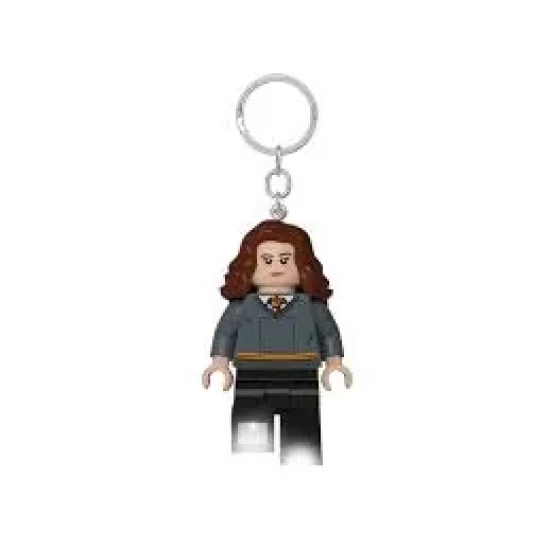 Lego Keychain Ledlite Hermione Lego Keychain Ledlite Hermione