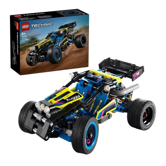 Lego Technic 42164 Offroad Racebuggy Lego Technic 42164 Offroad Racebuggy