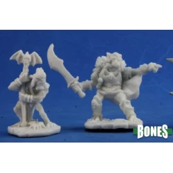 Goblin Command (2) Goblin Command (2)