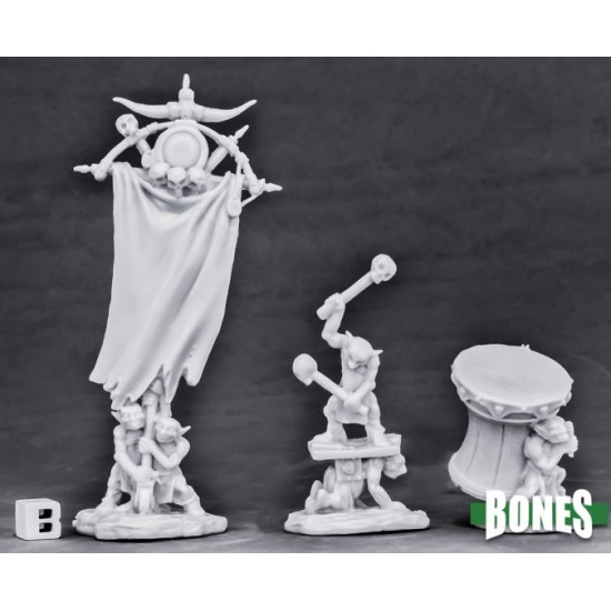 Goblin Honor Guard