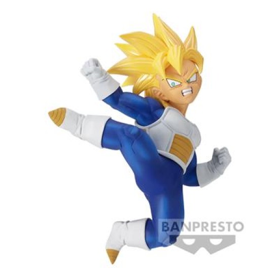 Dragon Ball Z - Super Saiyan Son Gohan - Chosenshiretsuden - 9Cm