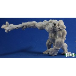 Golan Hill Giant