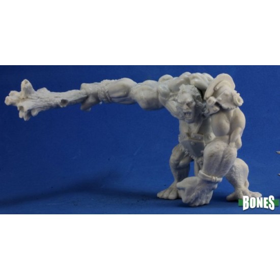 Golan Hill Giant
