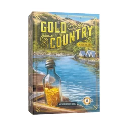 Gold Country