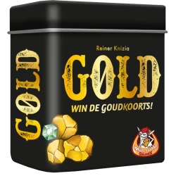 Gold (Minimum Afname = 12)
