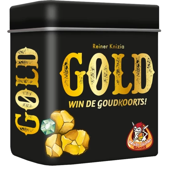 Gold (Minimum Afname = 12)
