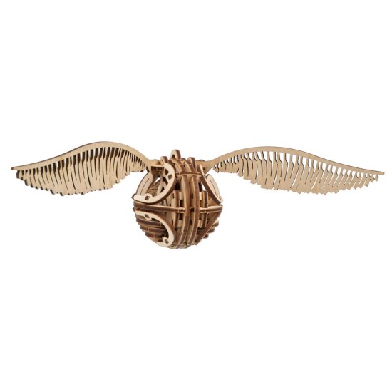 Golden Snitch™