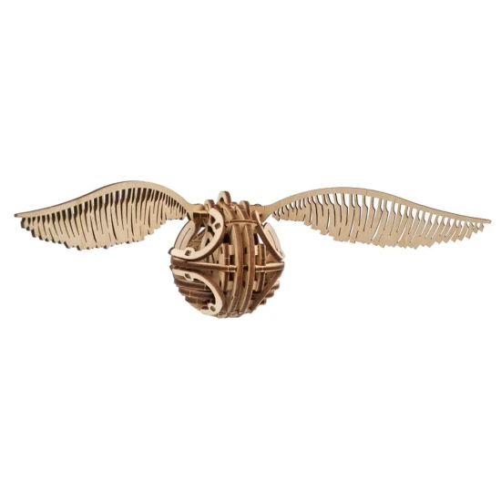 Golden Snitch™ Golden Snitch™