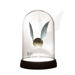 Golden Snitch Light V5