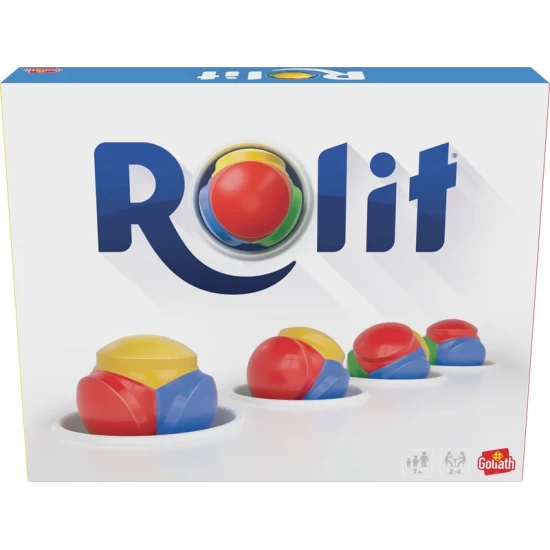 Goliath 70802 Rol