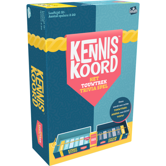 Goliath - Kenniskoord Nl Goliath - Kenniskoord Nl