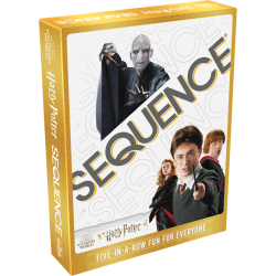 Goliath - Sequence Harry Potter