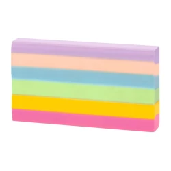 Gomme Xxl Arc En Ciel Gomme Xxl Arc En Ciel