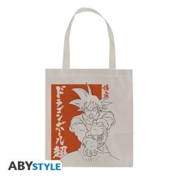 Dragon Ball Super - Tote Bag - Goku Dragon Ball Super - Tote Bag - Goku