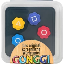 Gonggi