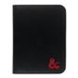 Dungeons And Dragons Premium Campaign Journal