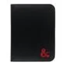 Dungeons And Dragons Premium Campaign Journal