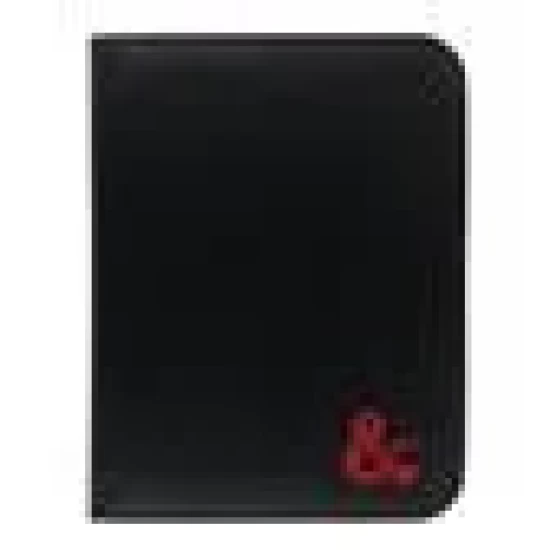 Dungeons And Dragons Premium Campaign Journal