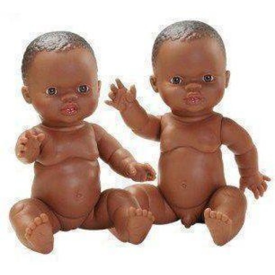 Gordi Bonifacio D.jongen Ongekleed 34Cm