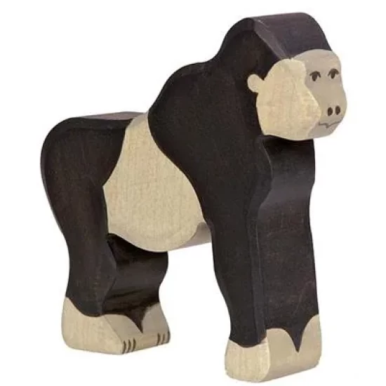 Gorilla Gorilla