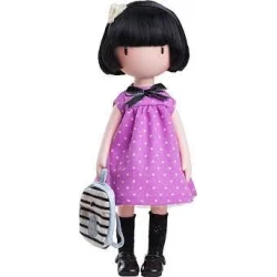 Pop Gorjuss 'Bluebird's Proposal' (32Cm) Aanbieding! Pop Gorjuss 'Bluebird's Proposal' (32Cm) Aanbieding!