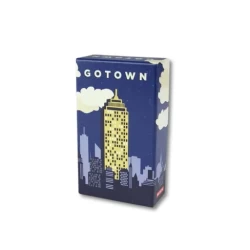 Gotown Gotown