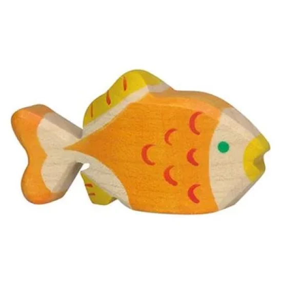 Goudvis Goudvis