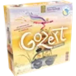Gozert Het Bordspel