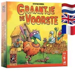 Graantje De Voorste Graantje De Voorste