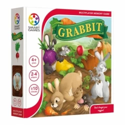 Grabbit (2-4 Spelers) Grabbit (2-4 Spelers)