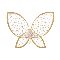 Gracia Vleugels (1 Paar) Gracia Vleugels (1 Paar)