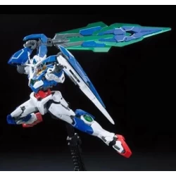 Gundam 00: High Grade - Qant 1:44 Scale Model Kit Gundam 00: High Grade - Qant 1:44 Scale Model Kit