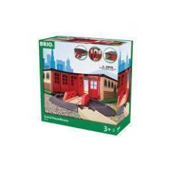 Grand Roundhouse Grand Roundhouse