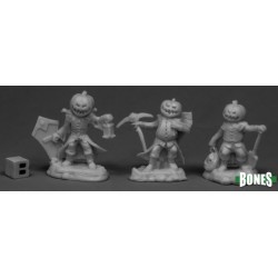 Grave Minions (3) Grave Minions (3)