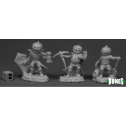 Grave Minions (3)
