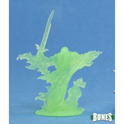 Grave Wraith Grave Wraith