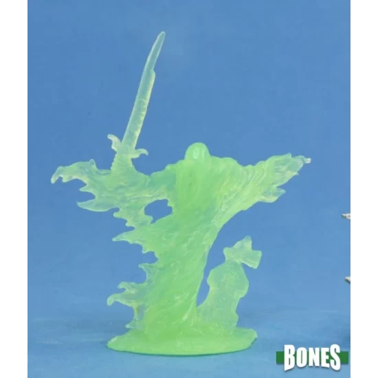 Grave Wraith